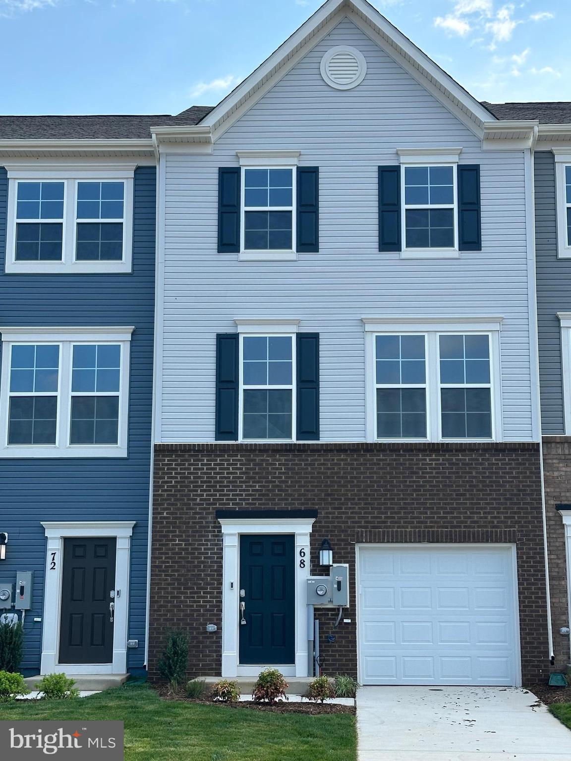68 WINTERPLACE DR.