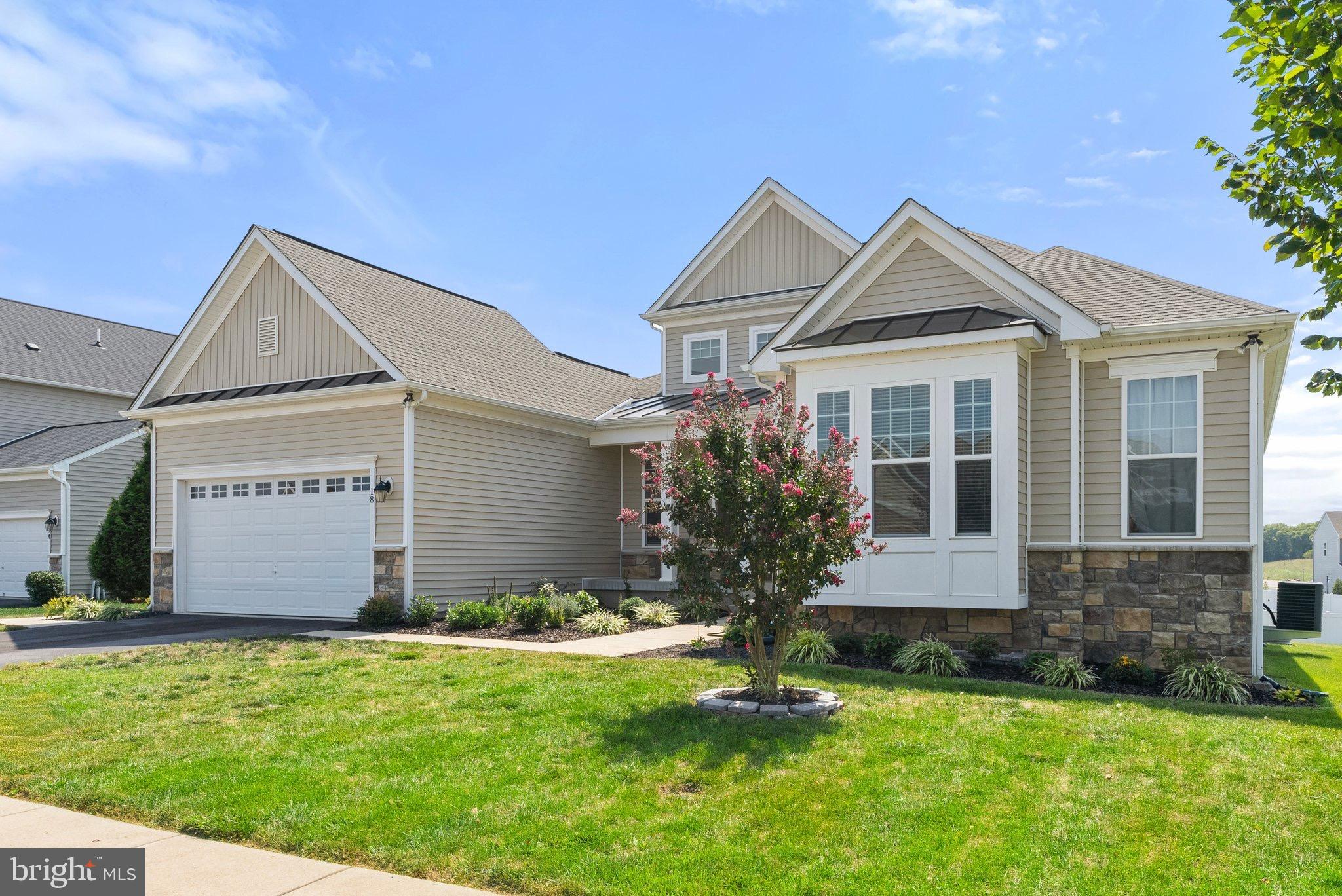 18 COURIER DRIVE