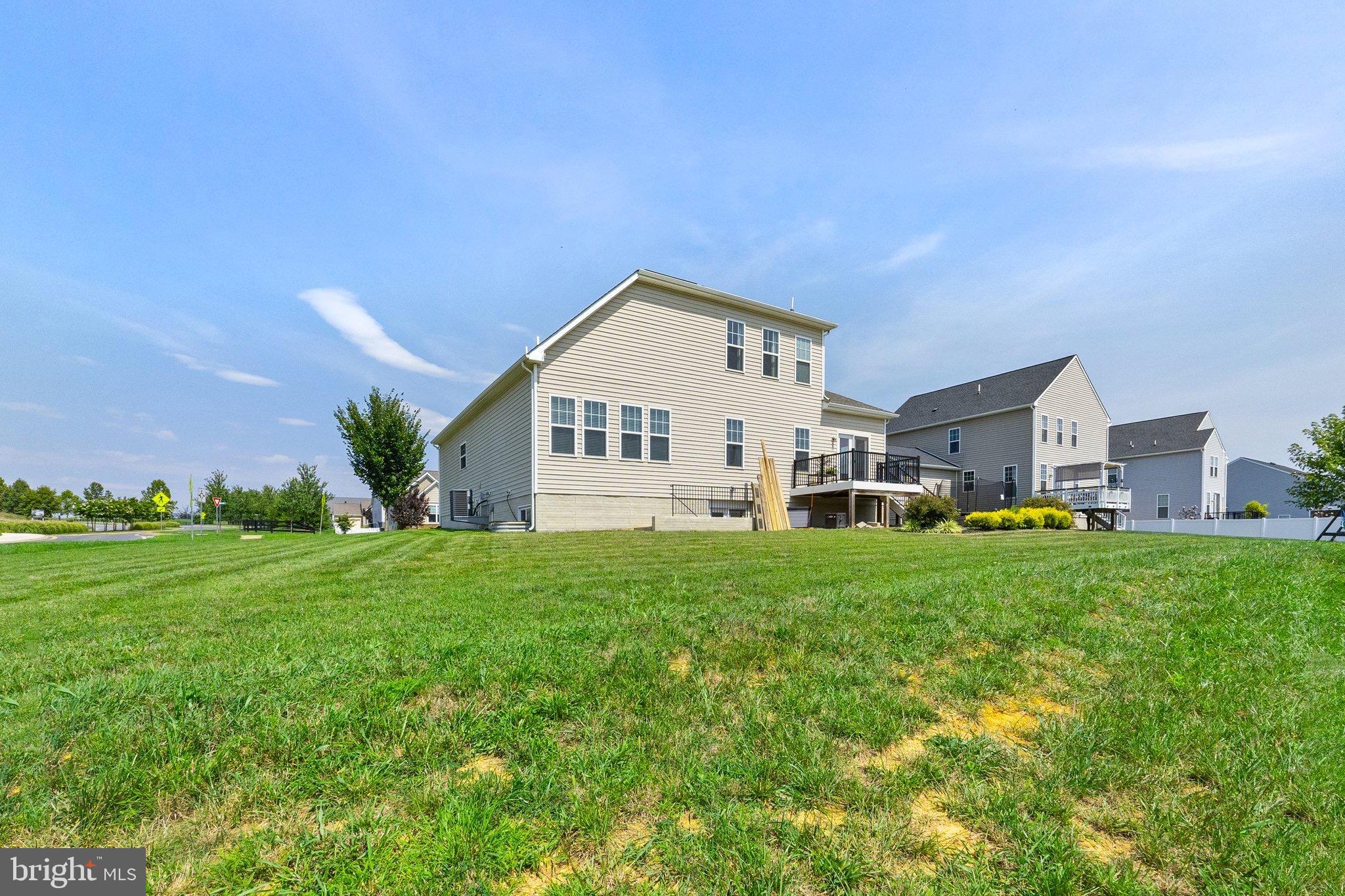 18 COURIER DRIVE