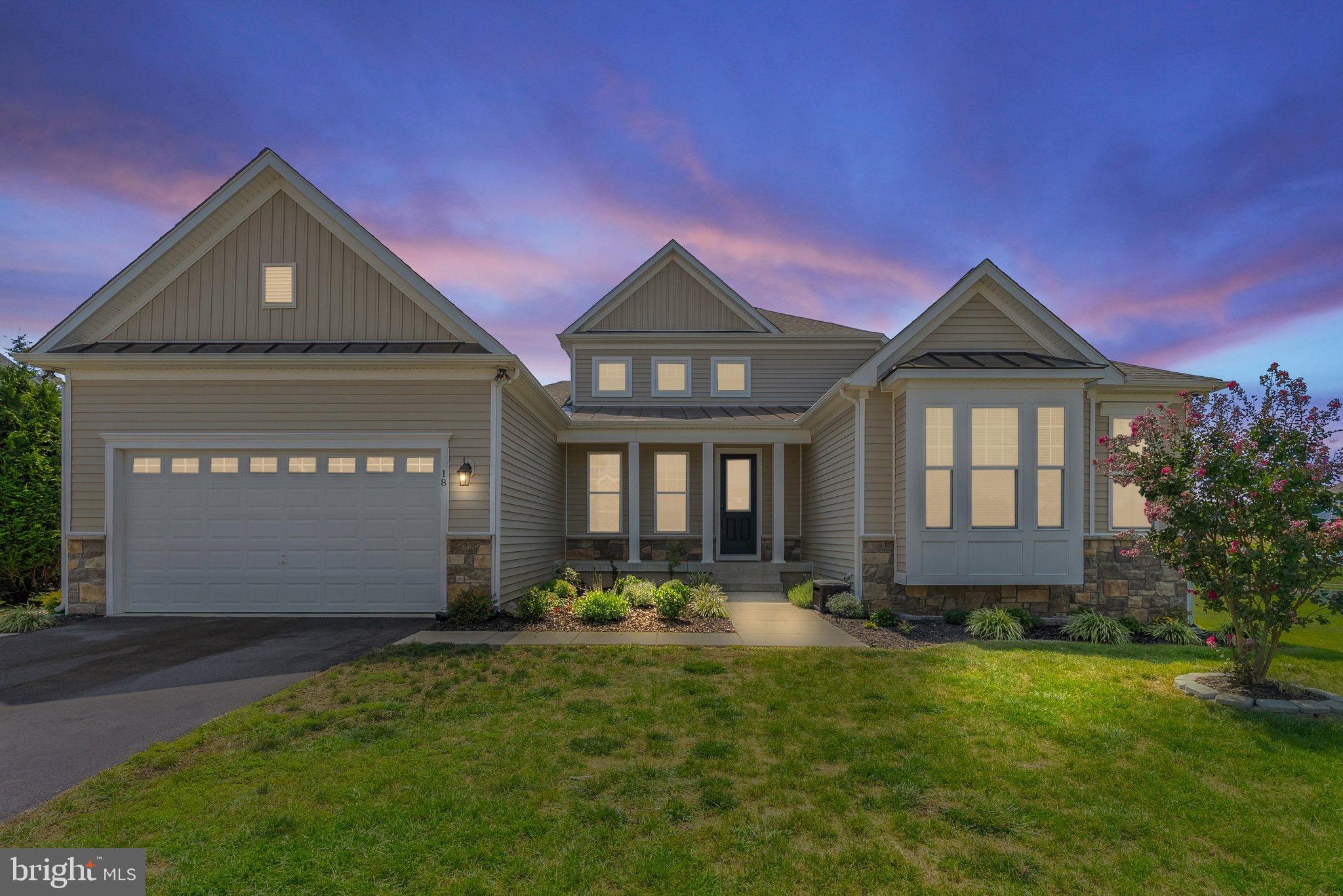 18 COURIER DRIVE