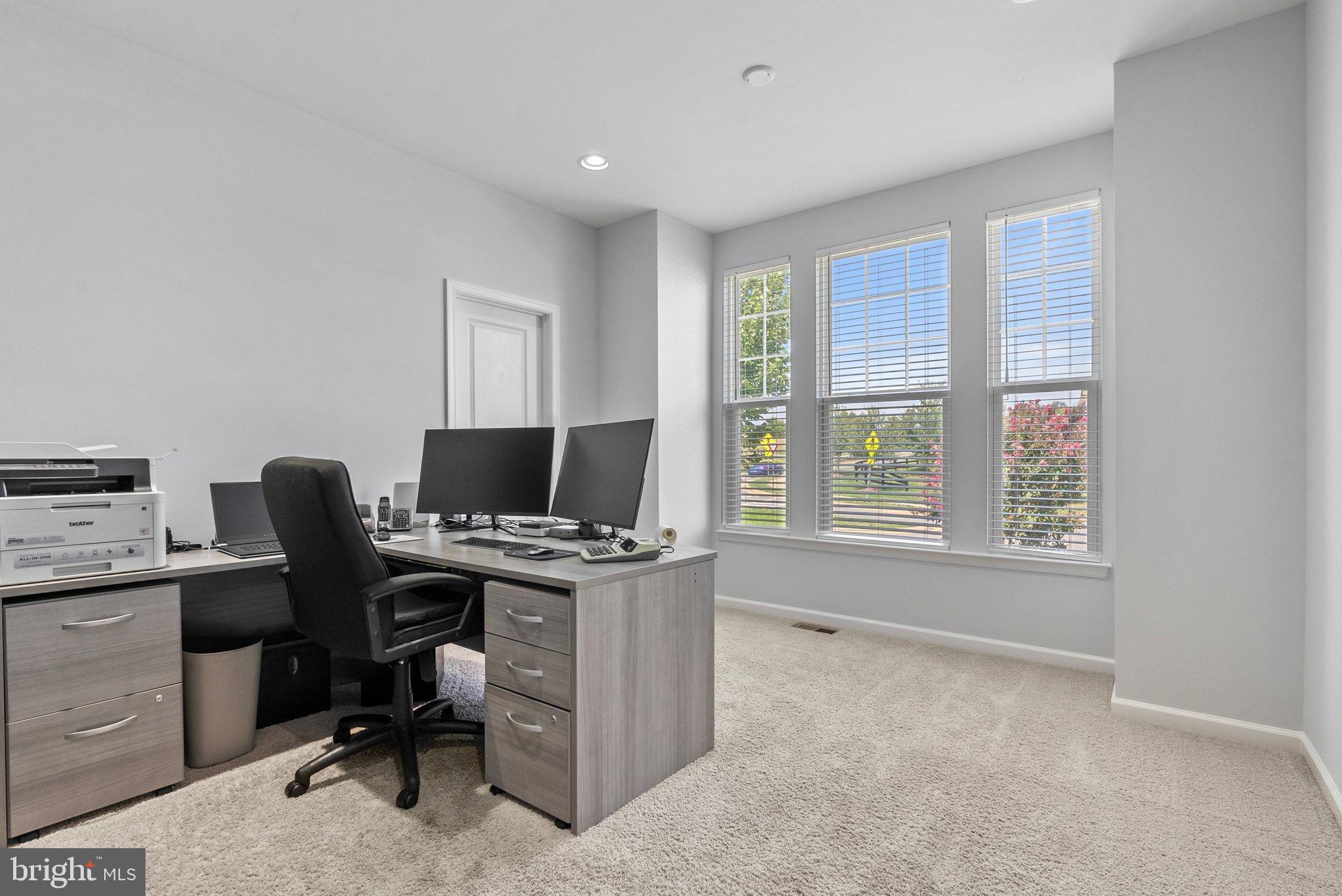 18 COURIER DRIVE