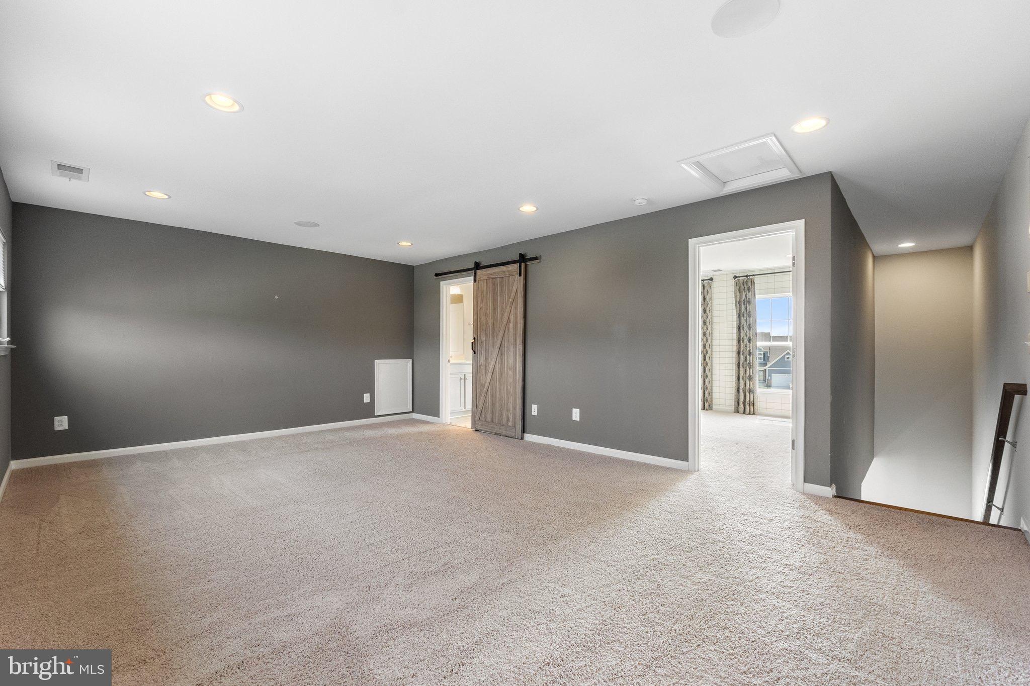18 COURIER DRIVE