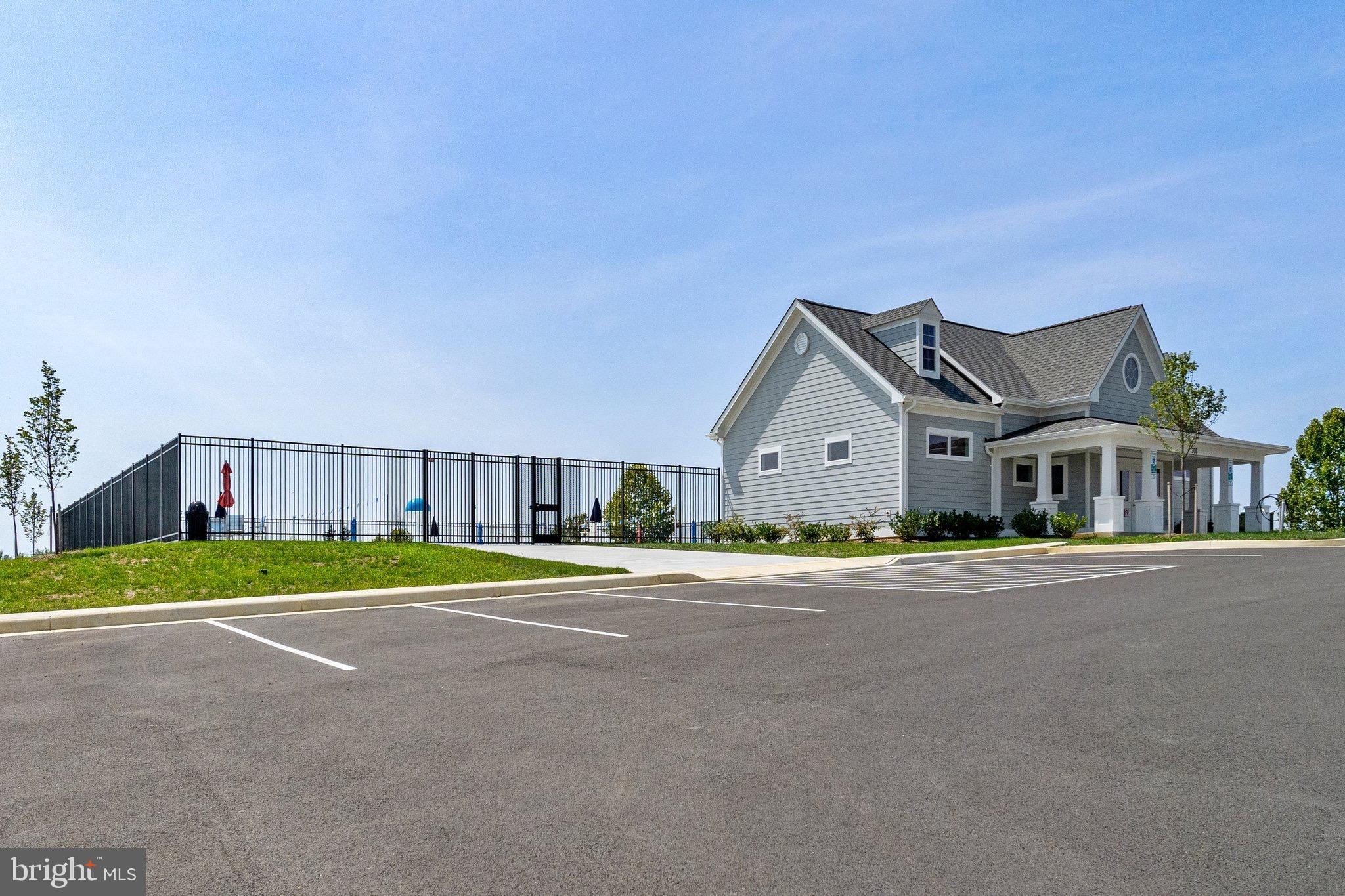 18 COURIER DRIVE