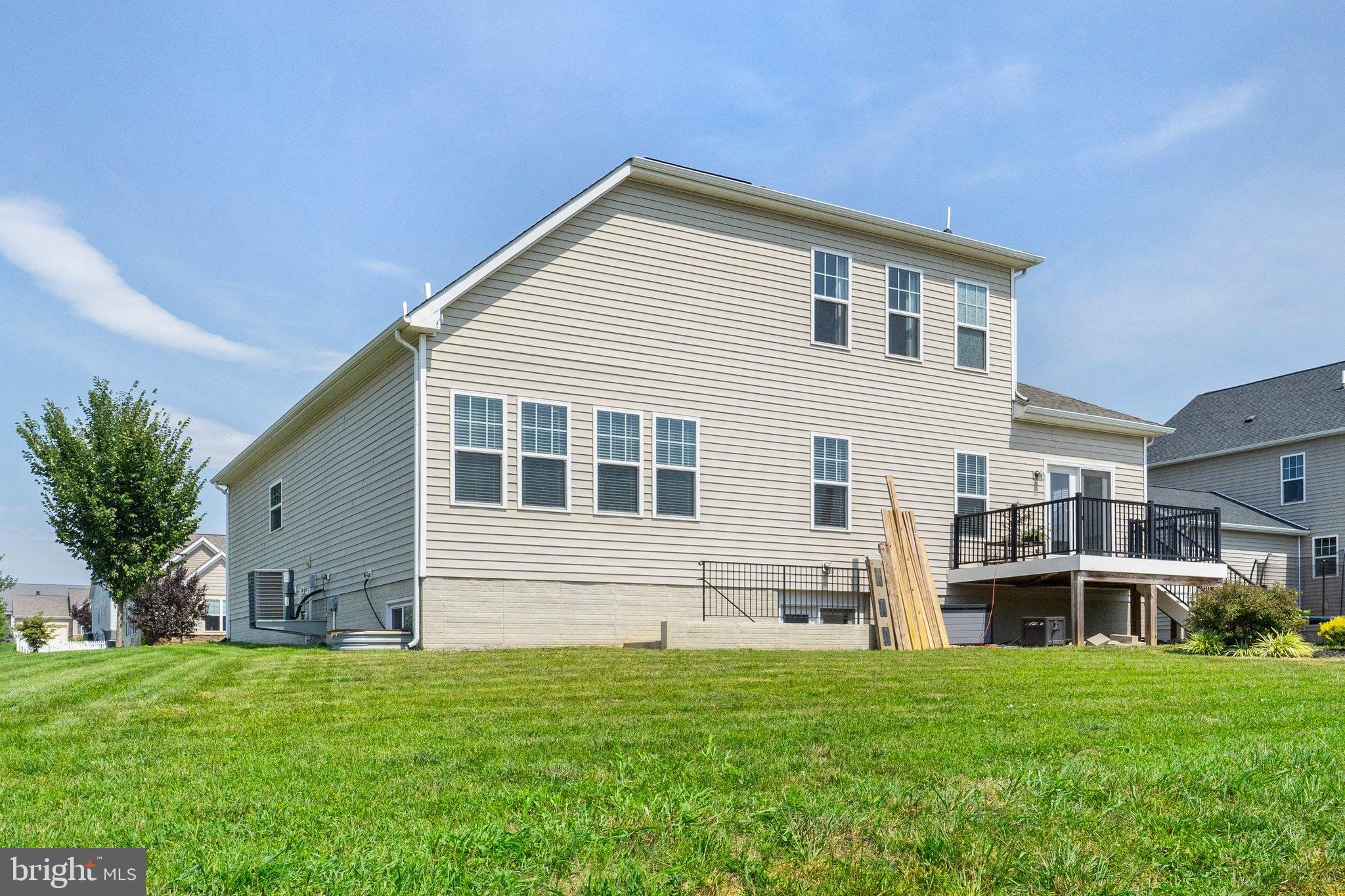 18 COURIER DRIVE