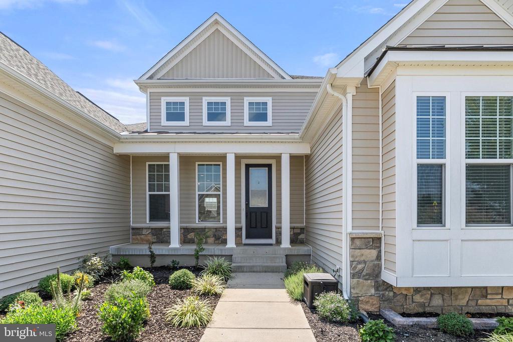 18 COURIER DRIVE