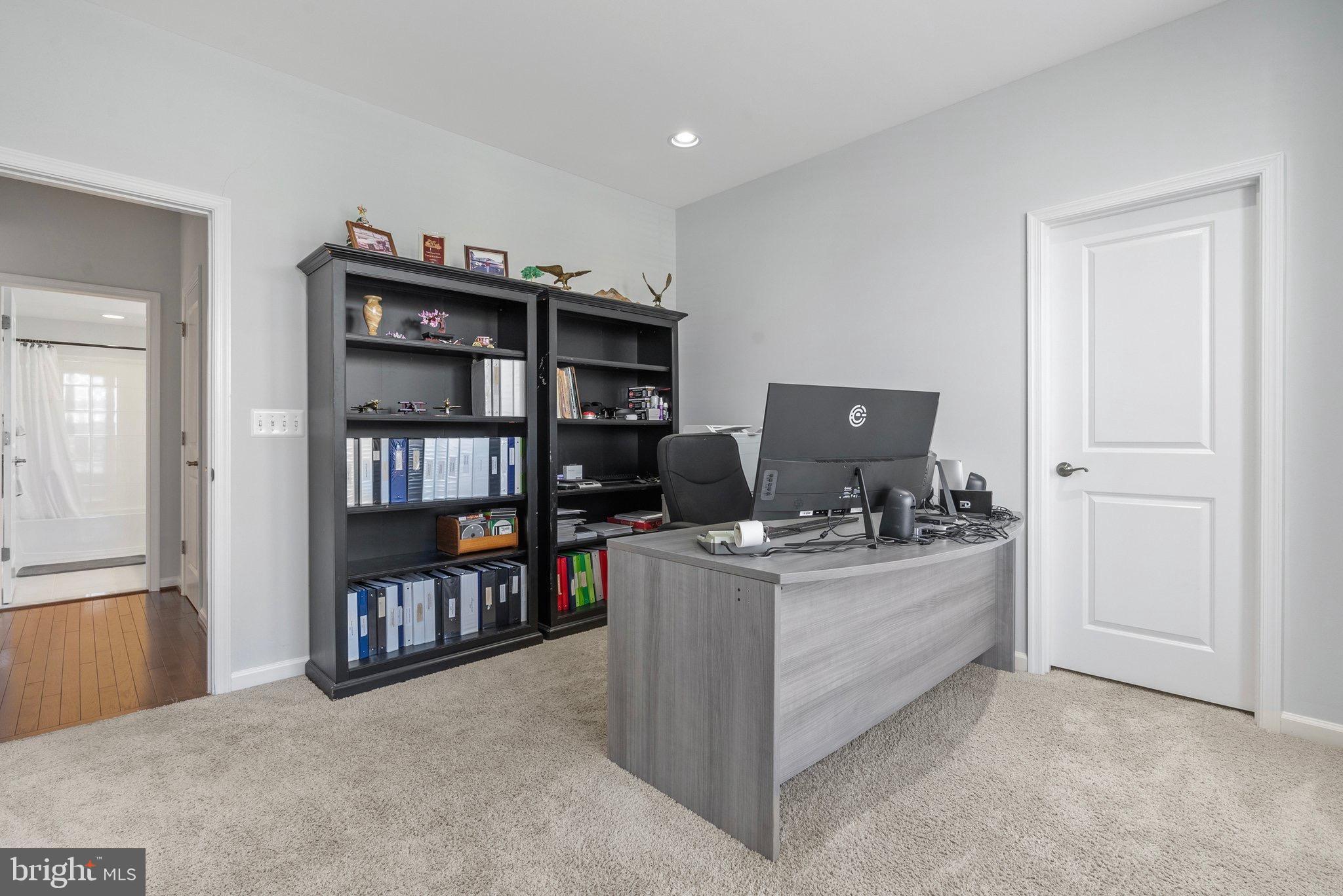 18 COURIER DRIVE