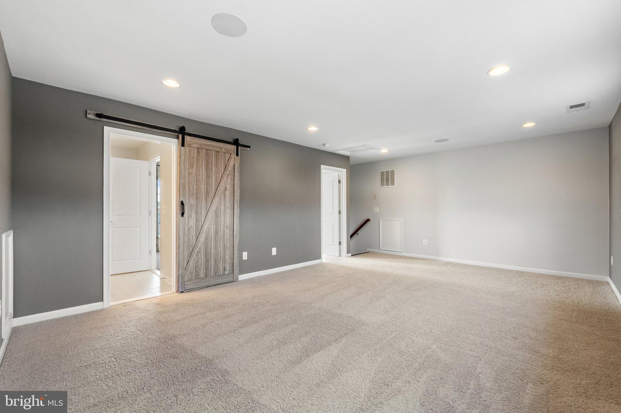18 COURIER DRIVE