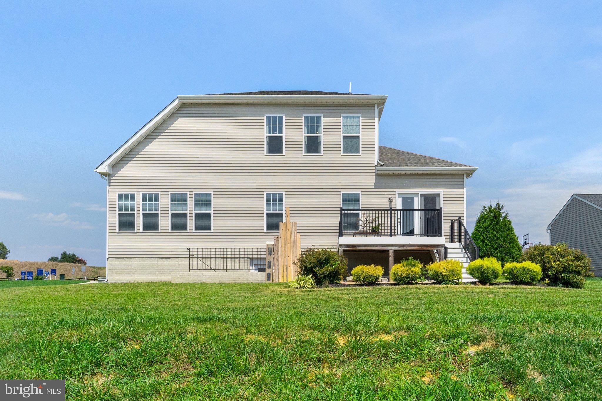 18 COURIER DRIVE