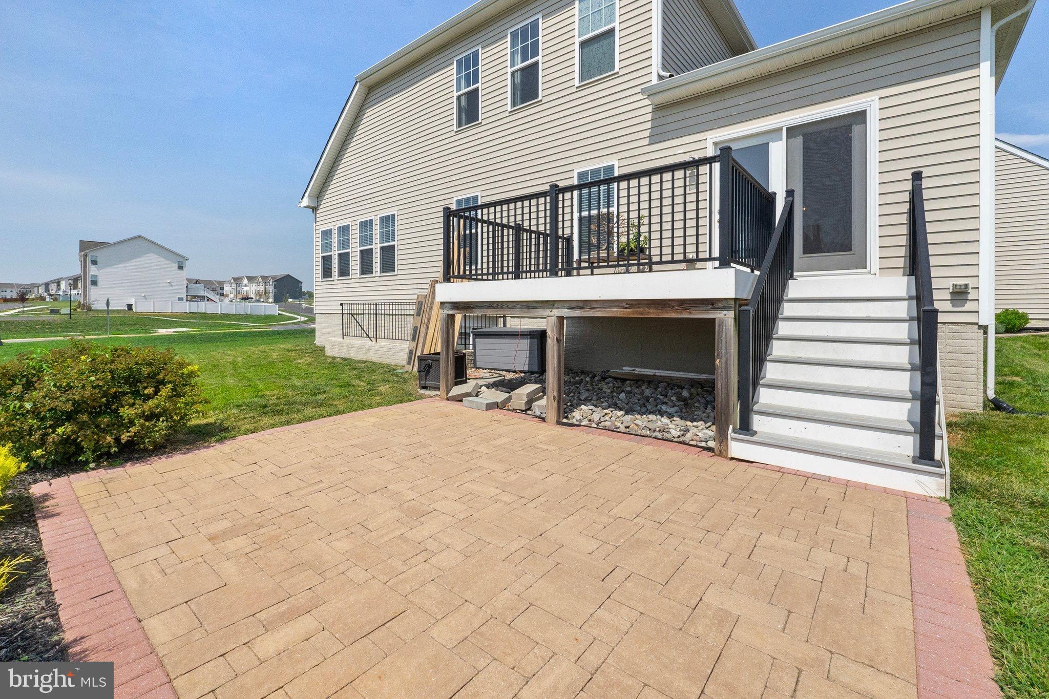 18 COURIER DRIVE