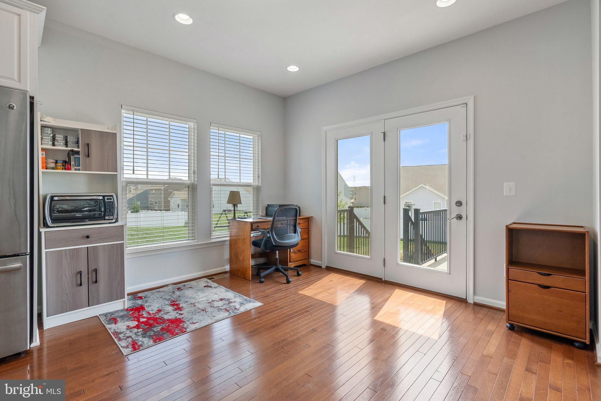 18 COURIER DRIVE