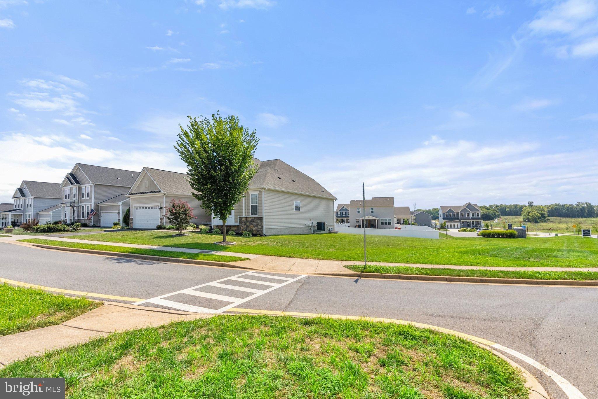 18 COURIER DRIVE