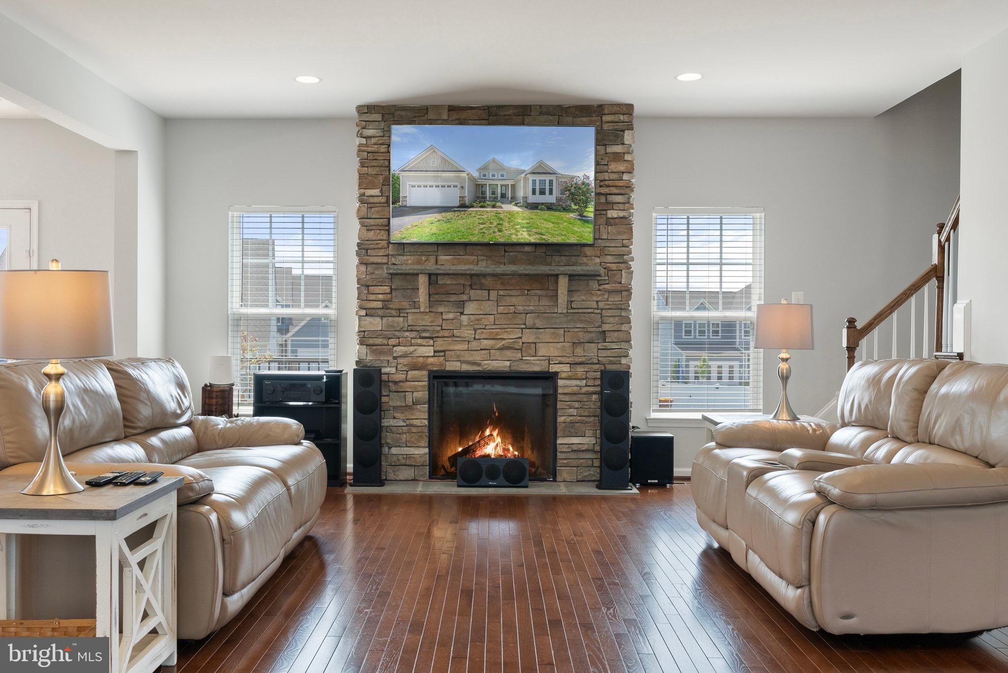 18 COURIER DRIVE