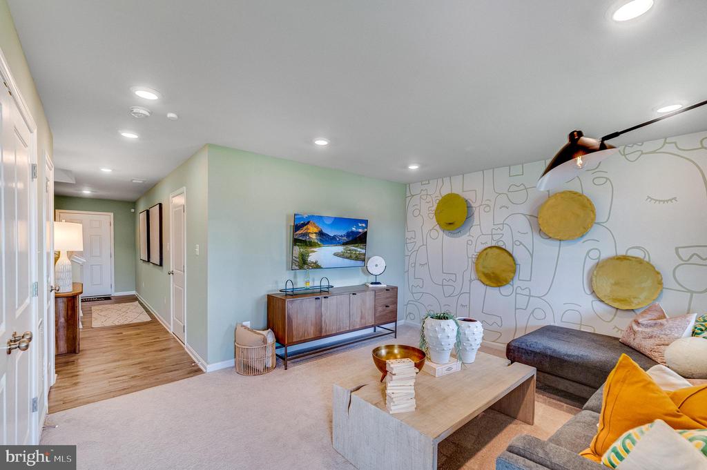 119 Telluride Way #Lot 147 Lancaster