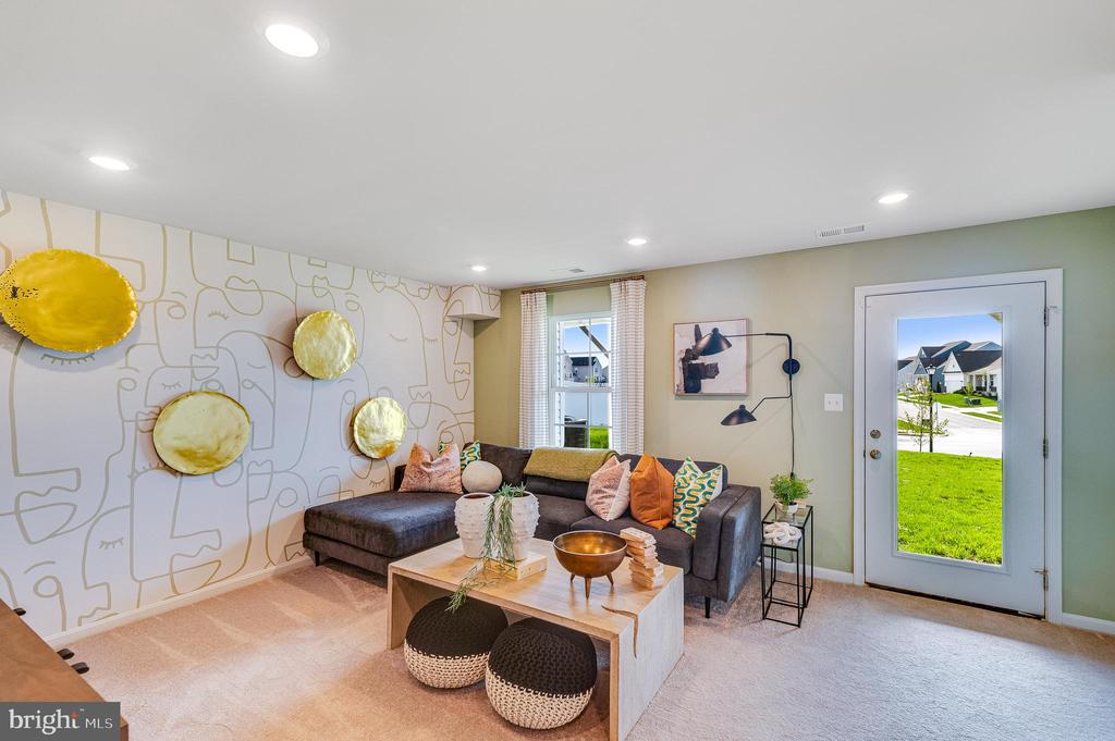 119 Telluride Way #Lot 147 Lancaster