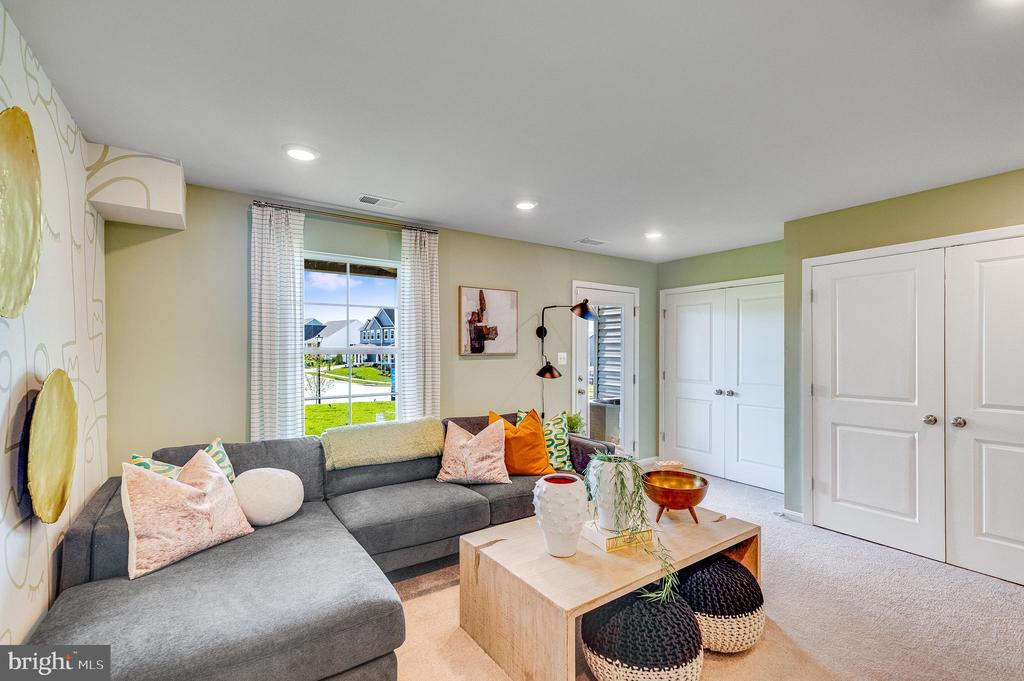 119 Telluride Way #Lot 147 Lancaster