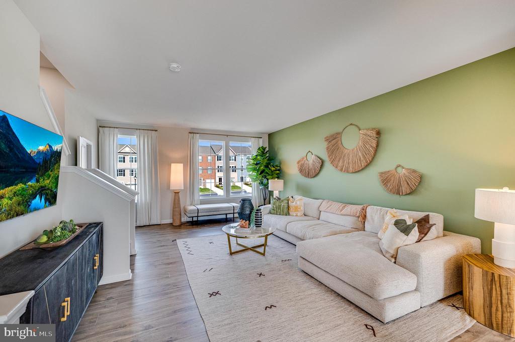 119 Telluride Way #Lot 147 Lancaster