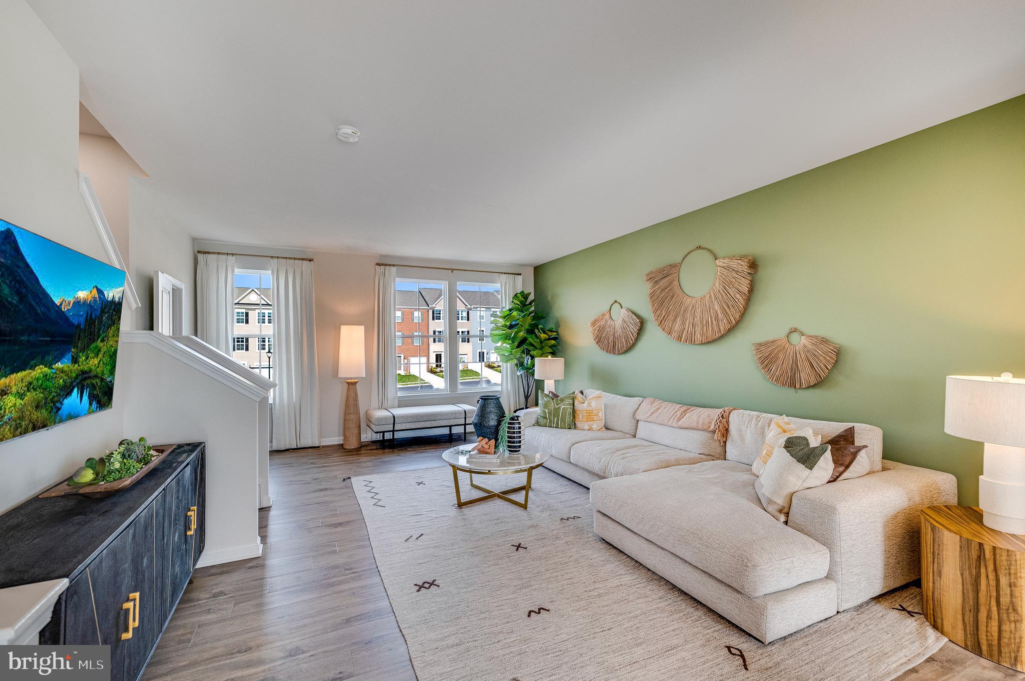 119 Telluride Way #Lot 147 Lancaster