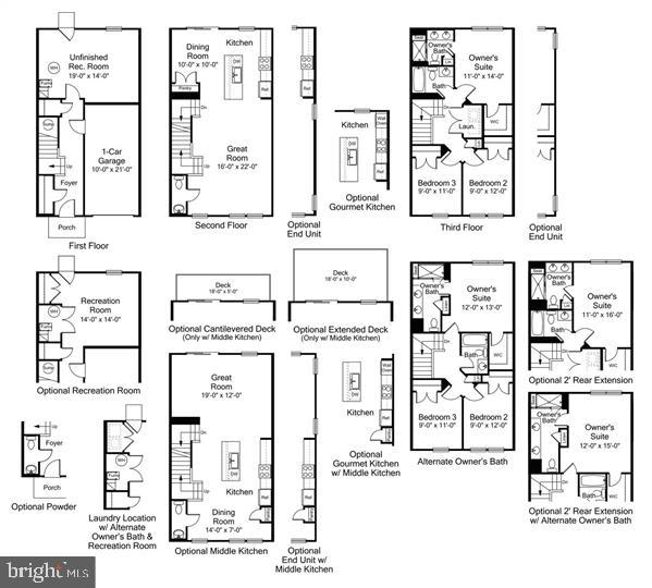 119 Telluride Way #Lot 147 Lancaster