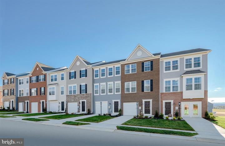 119 Telluride Way #Lot 147 Lancaster