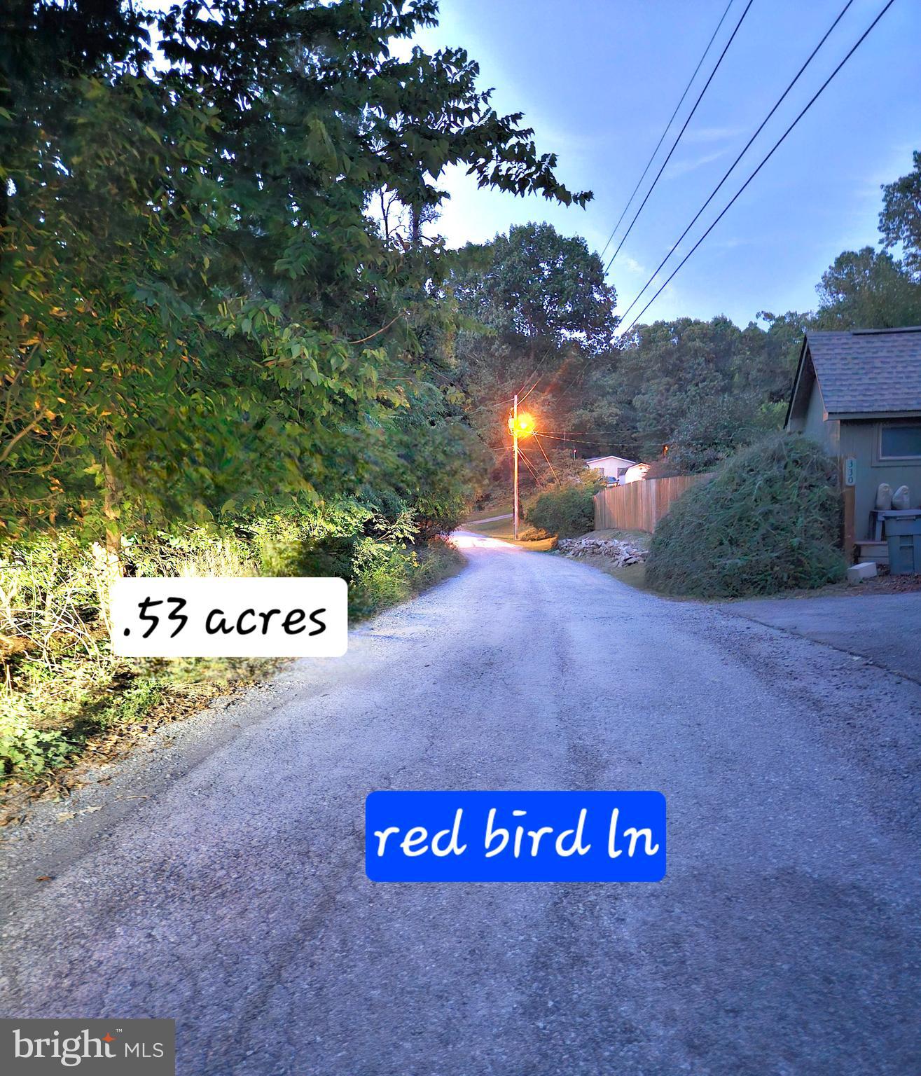 Red Bird Ln