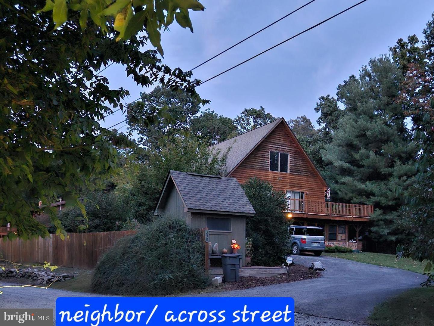 Red Bird Ln