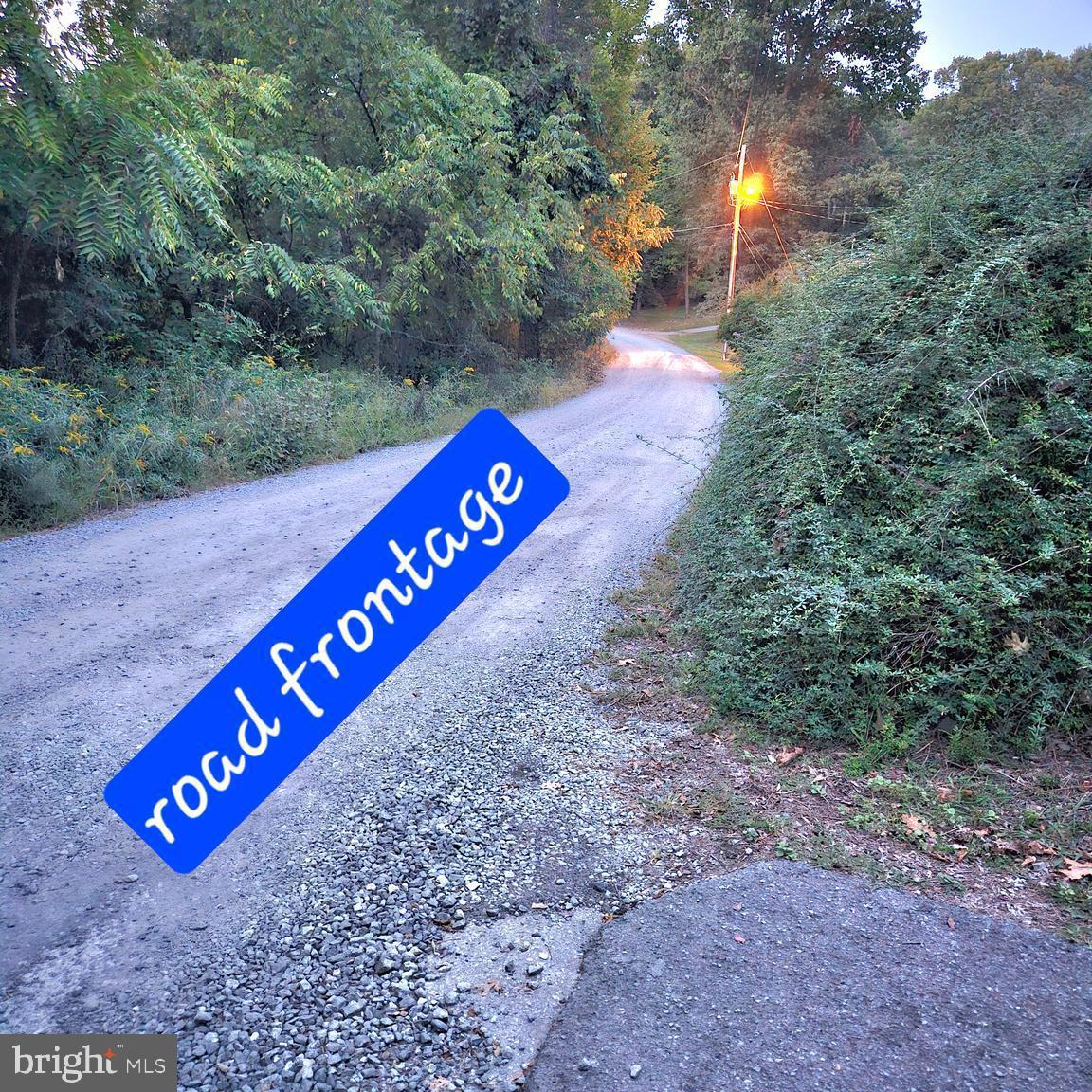Red Bird Ln