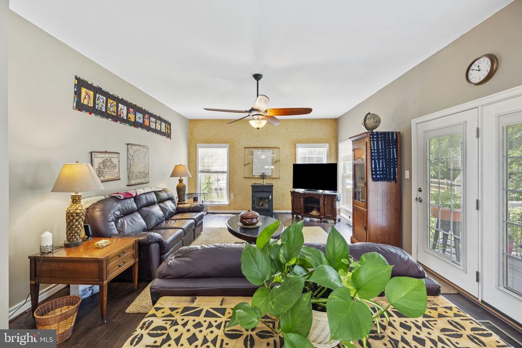 285 Spyglass Hill Dr