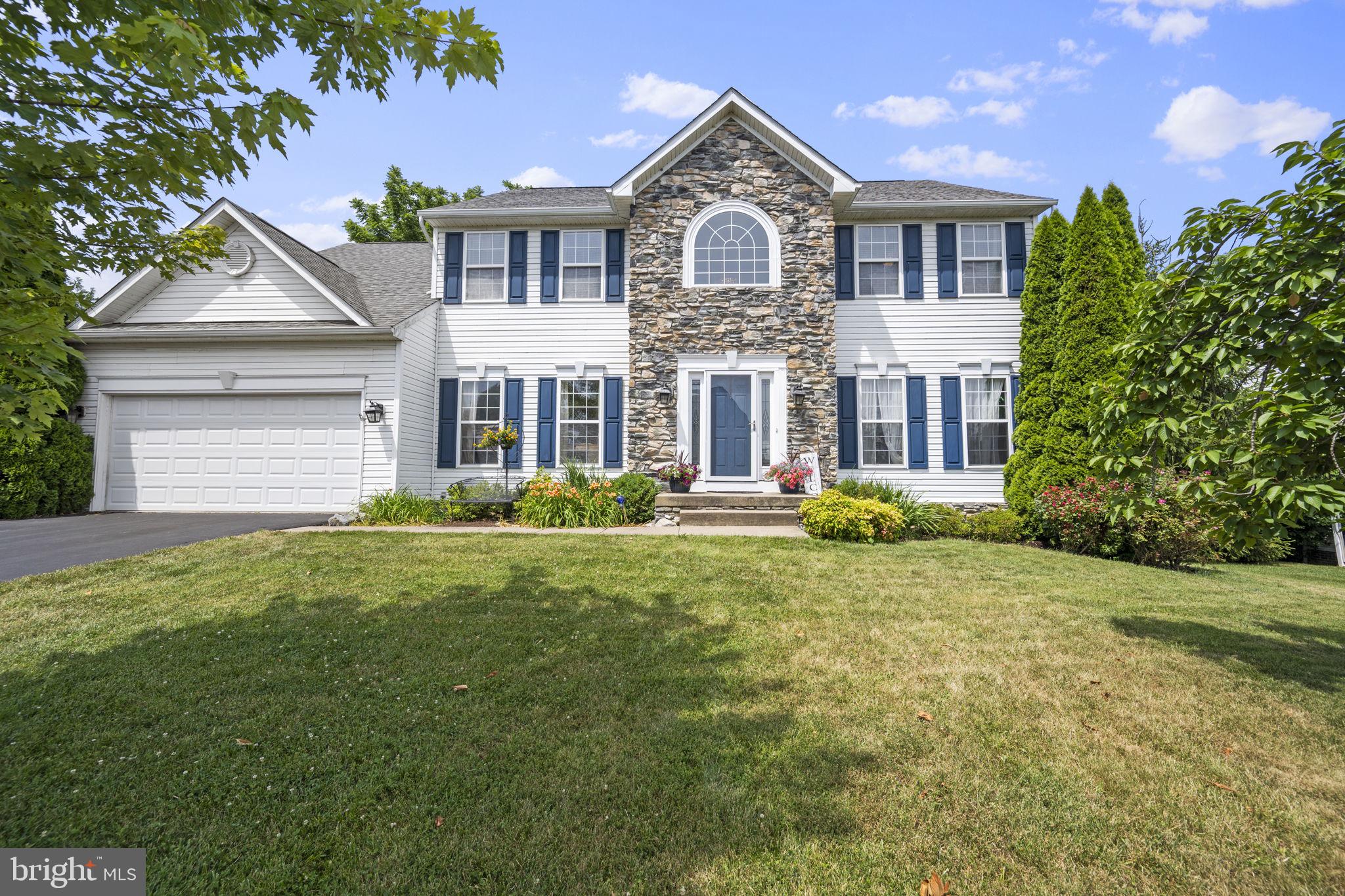 285 Spyglass Hill Dr