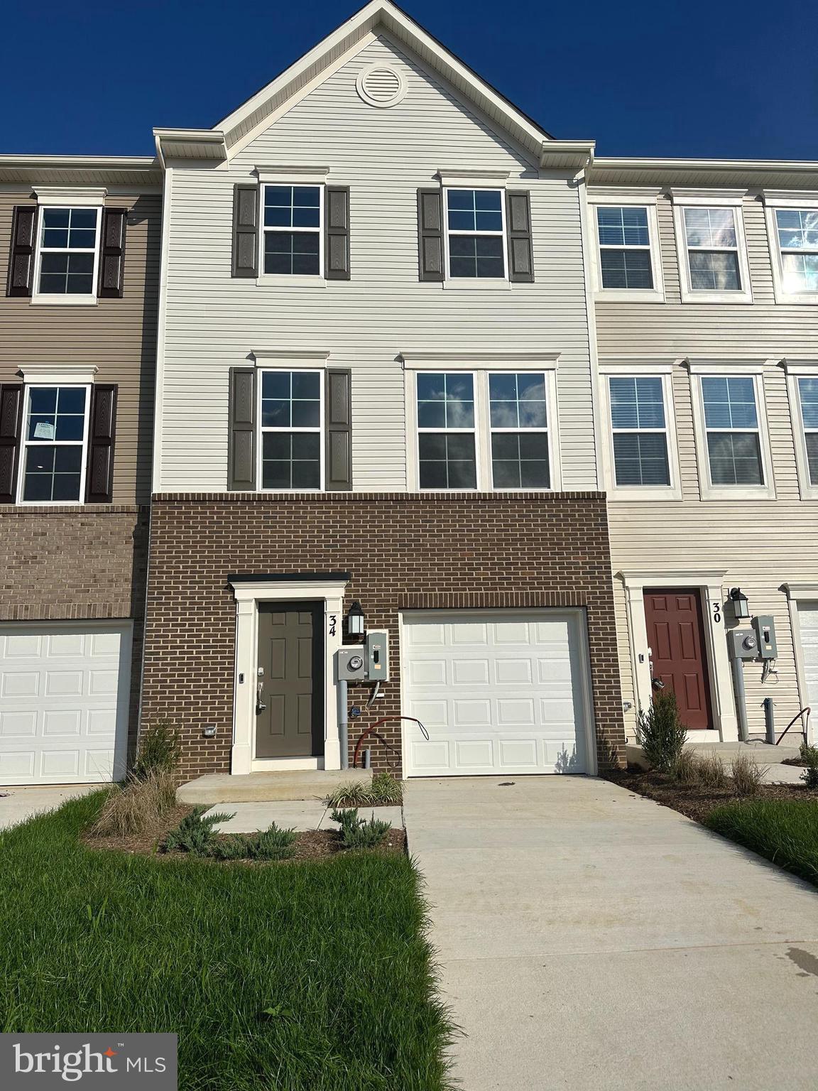 34 WINTERPLACE DR #LOT 140 LANCASTER