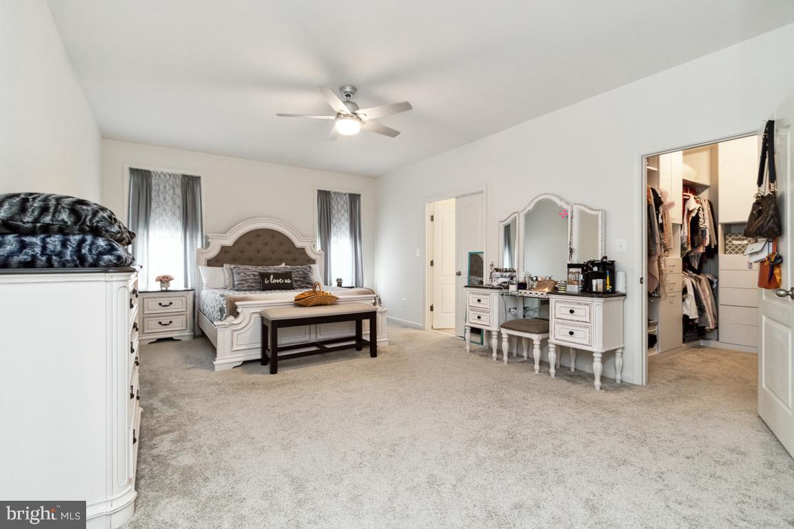 32 CHALICE FLOWER CT