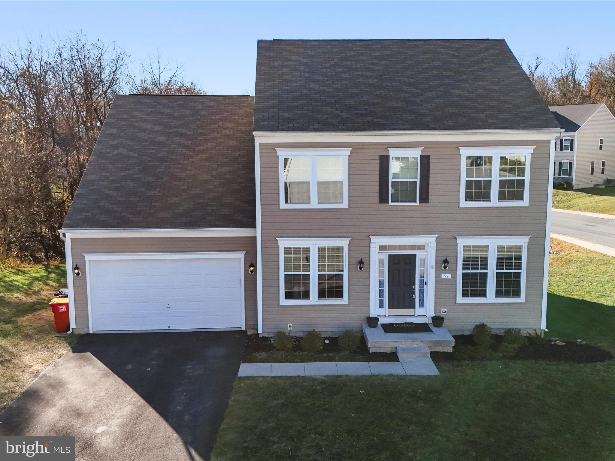 95 Oden Dr