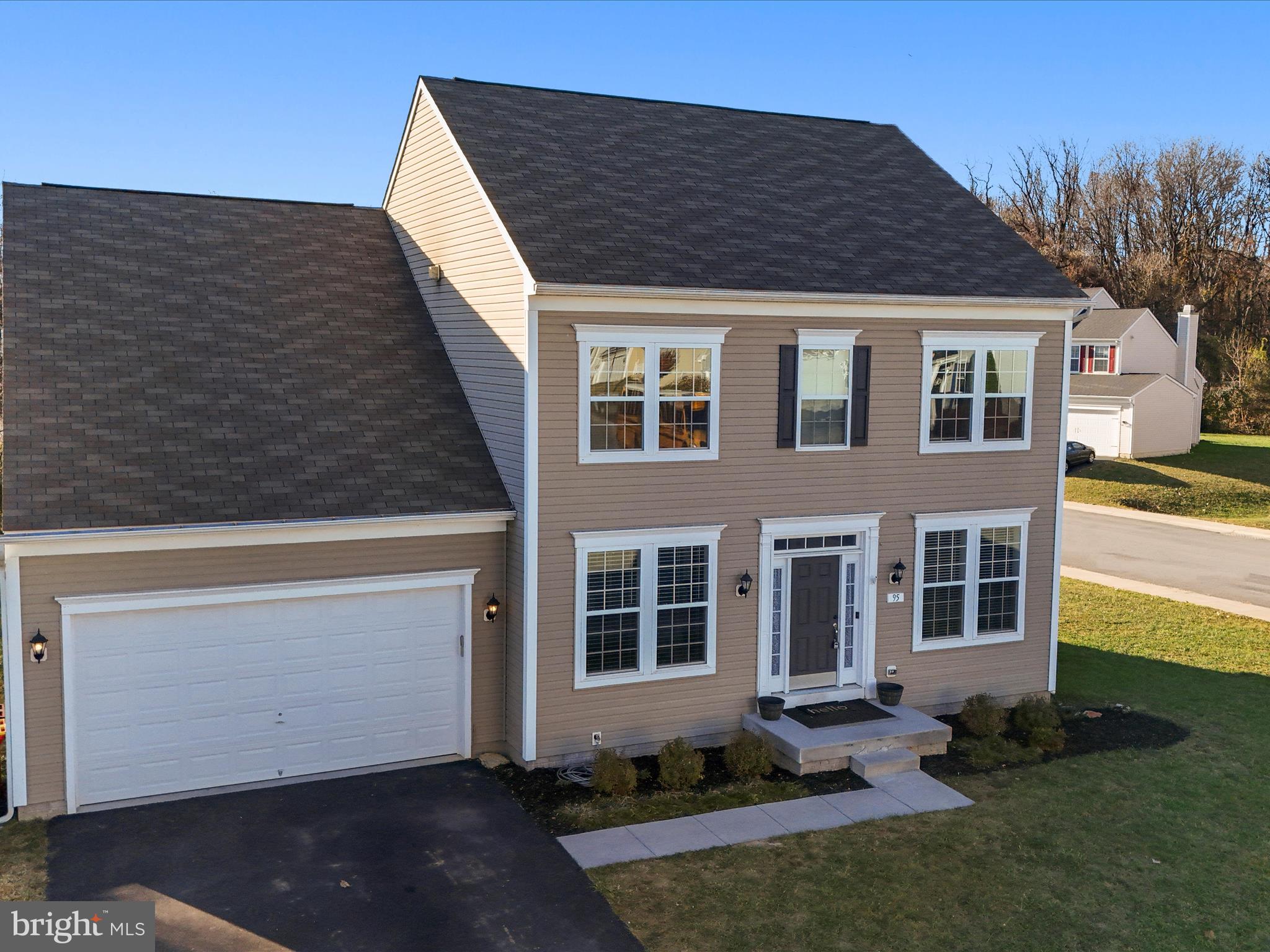 95 Oden Dr