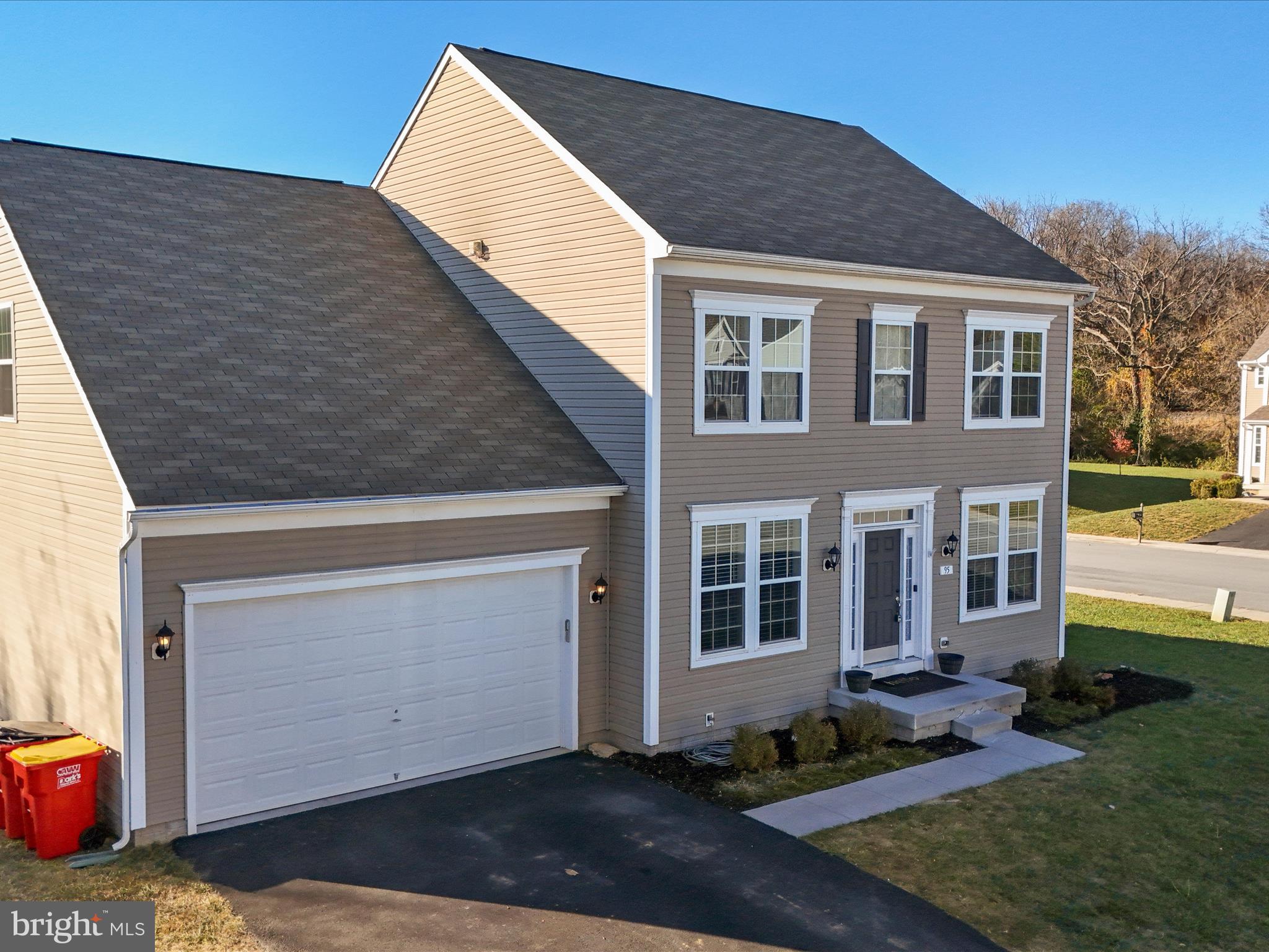 95 Oden Dr