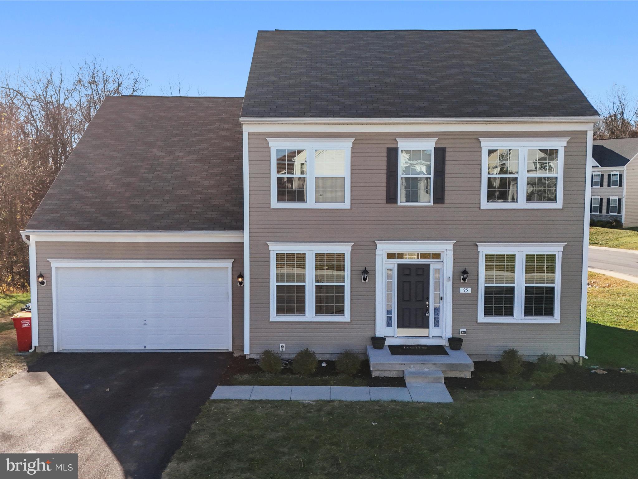 95 Oden Dr