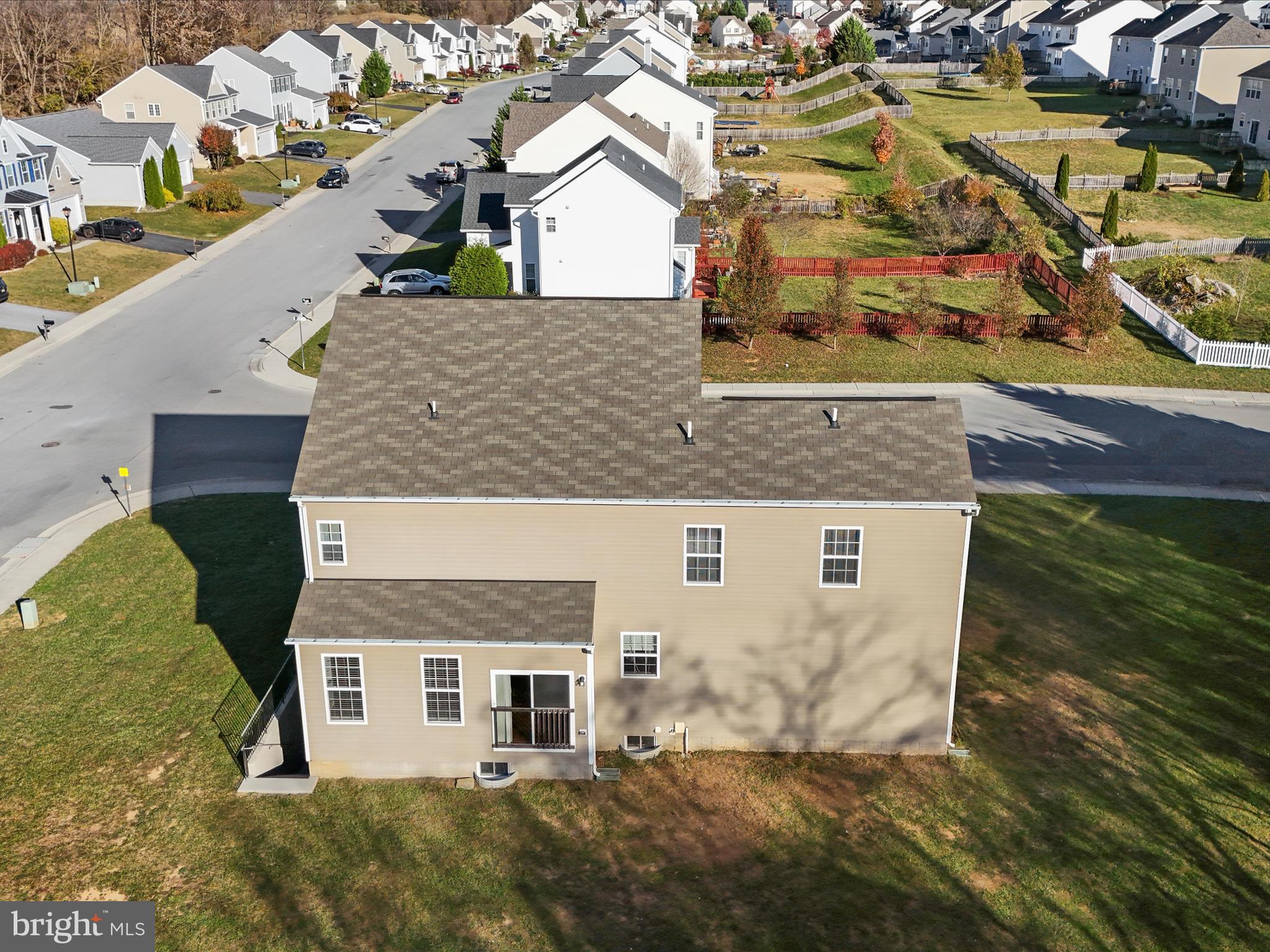 95 Oden Dr