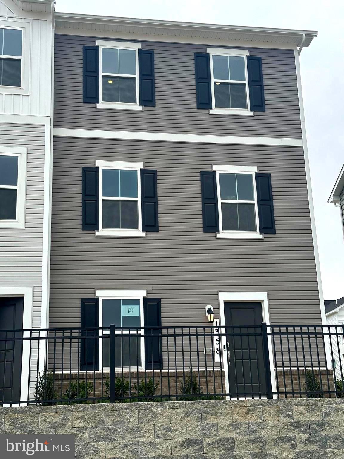 1358 CEDAR VALLEY #LOT 16 LANCASTER