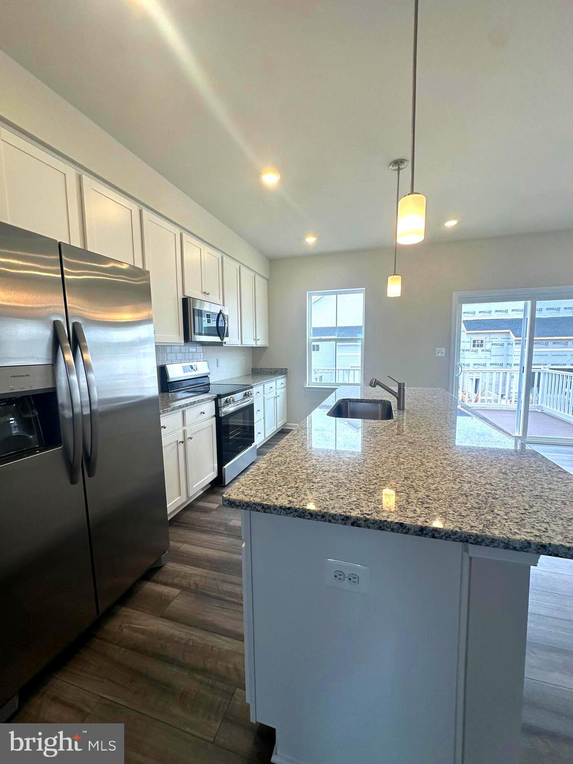 1358 CEDAR VALLEY #LOT 16 LANCASTER