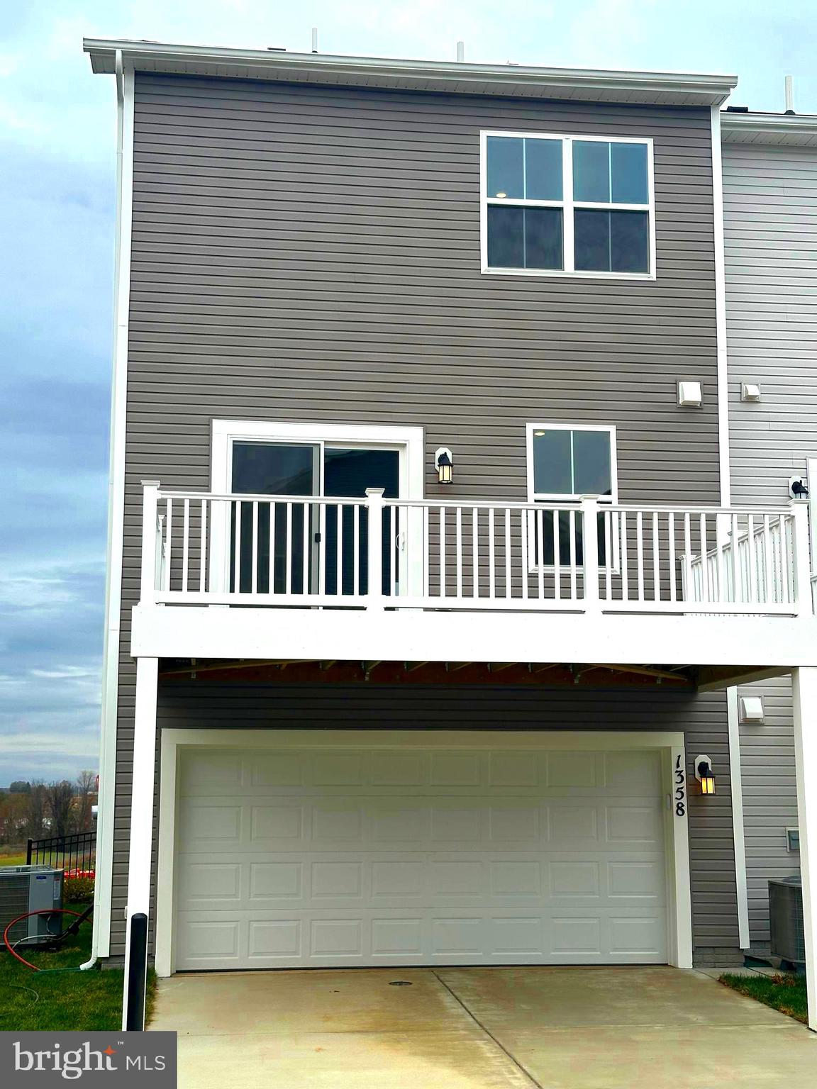 1358 CEDAR VALLEY #LOT 16 LANCASTER