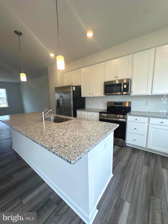 1358 CEDAR VALLEY #LOT 16 LANCASTER