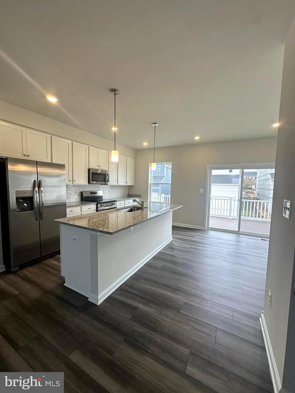 1358 CEDAR VALLEY #LOT 16 LANCASTER