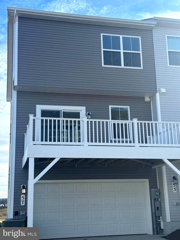 57 BROOKFIELD MEWS