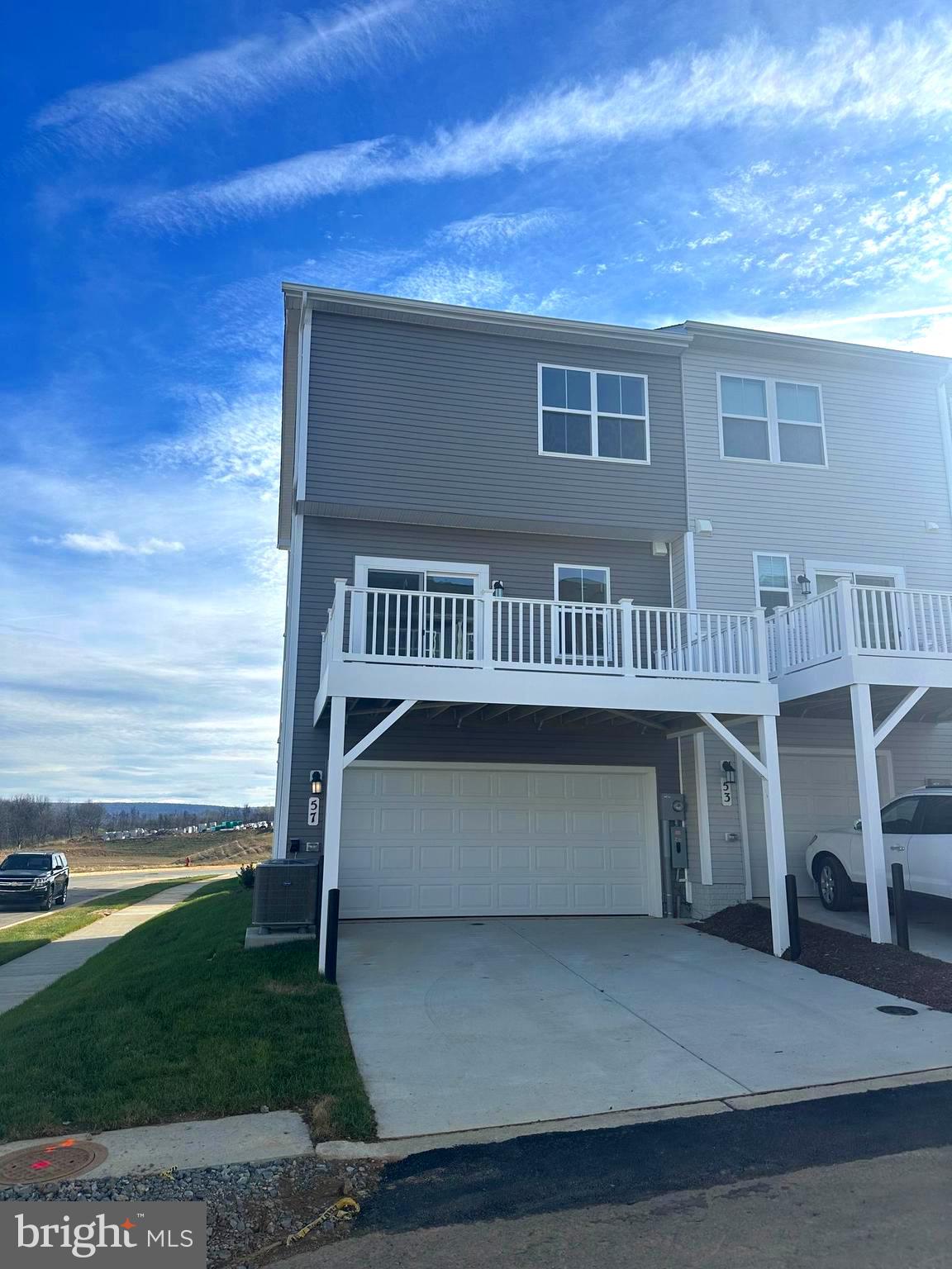 57 BROOKFIELD MEWS