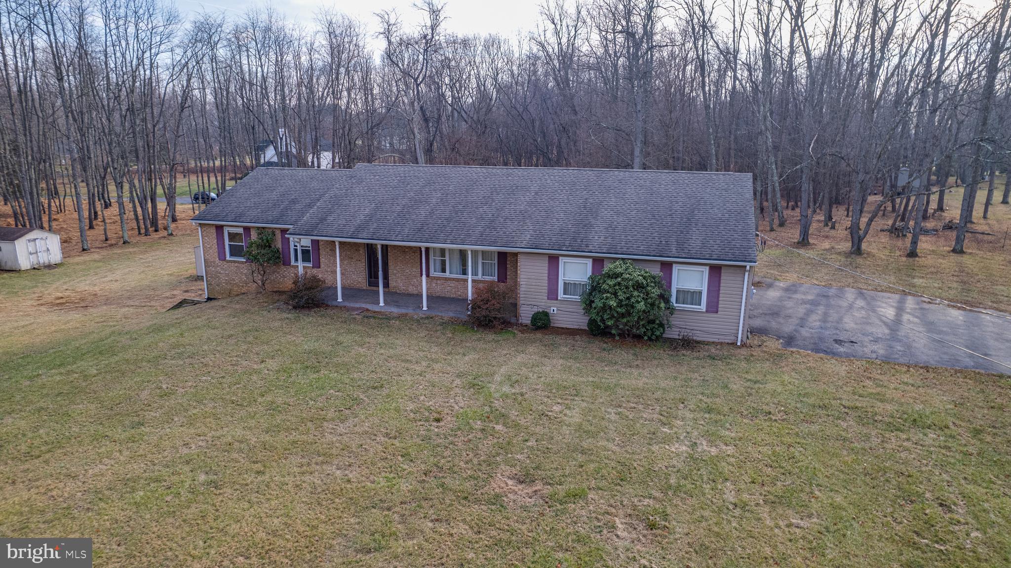 641 Duncan Field Ln