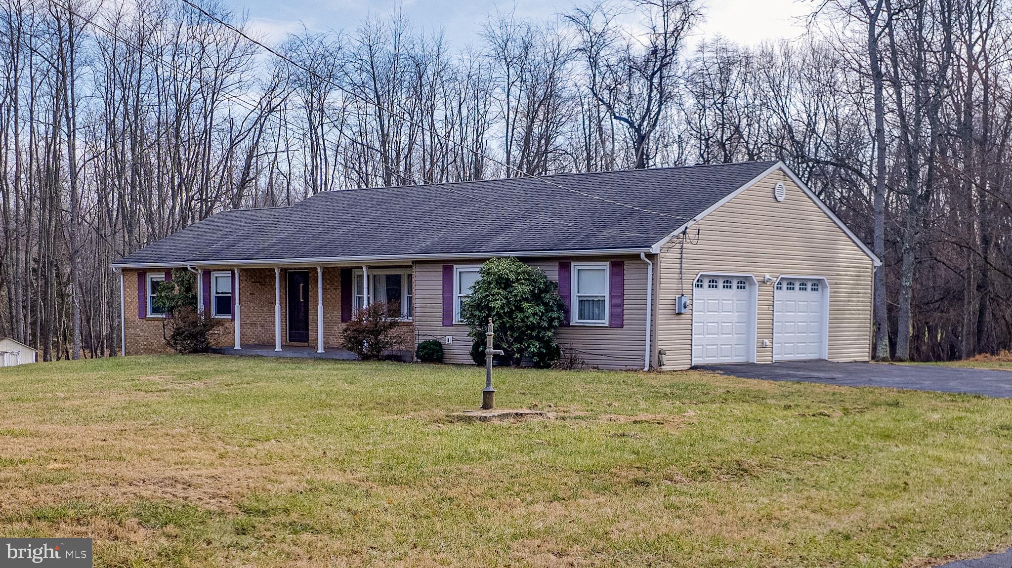 641 Duncan Field Ln