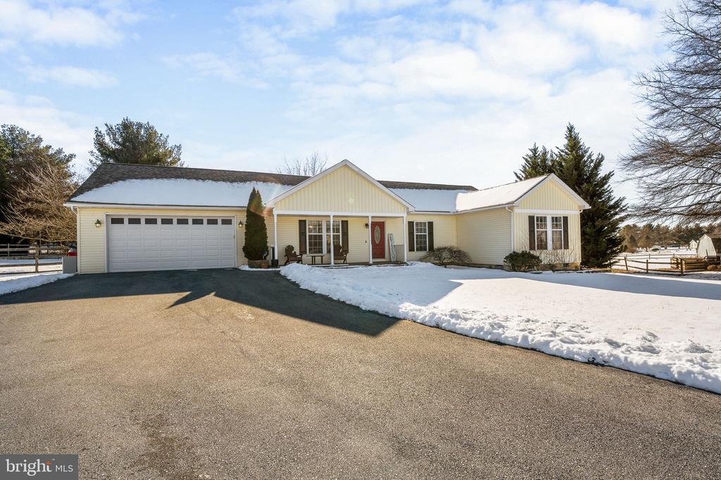 432 Nansfield Dr