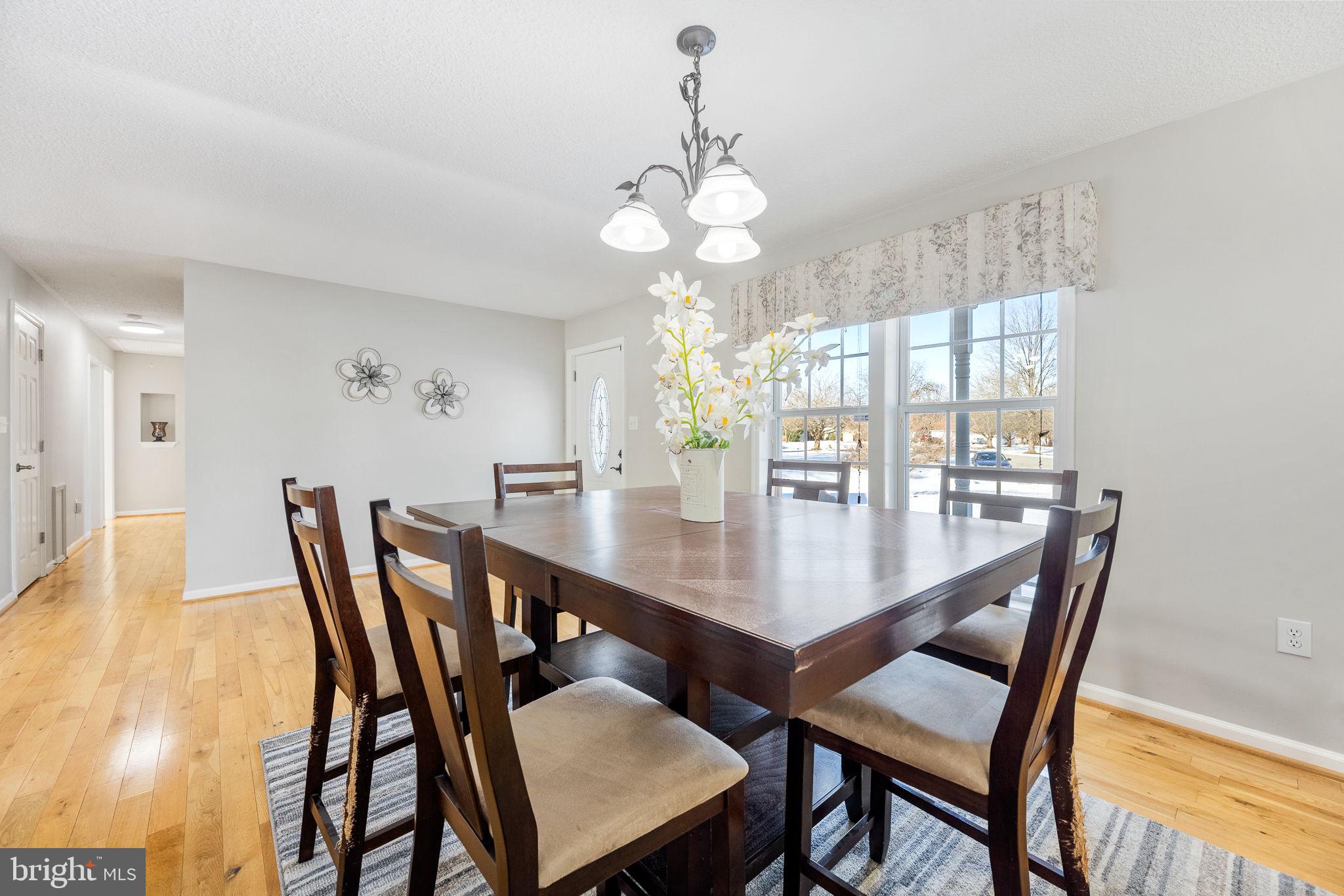 432 Nansfield Dr