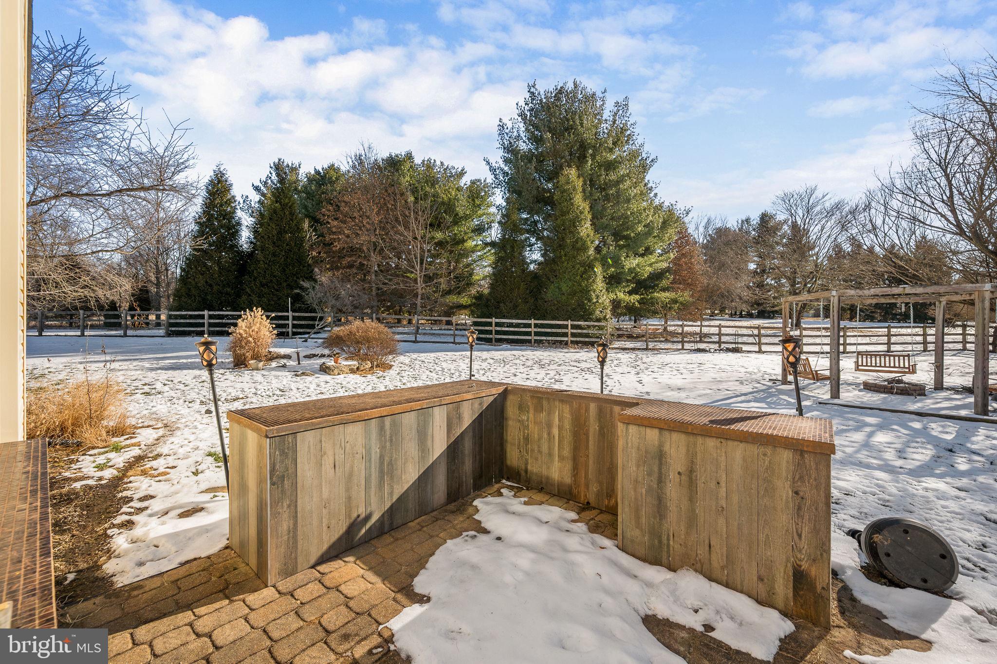 432 Nansfield Dr
