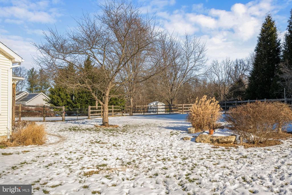 432 Nansfield Dr