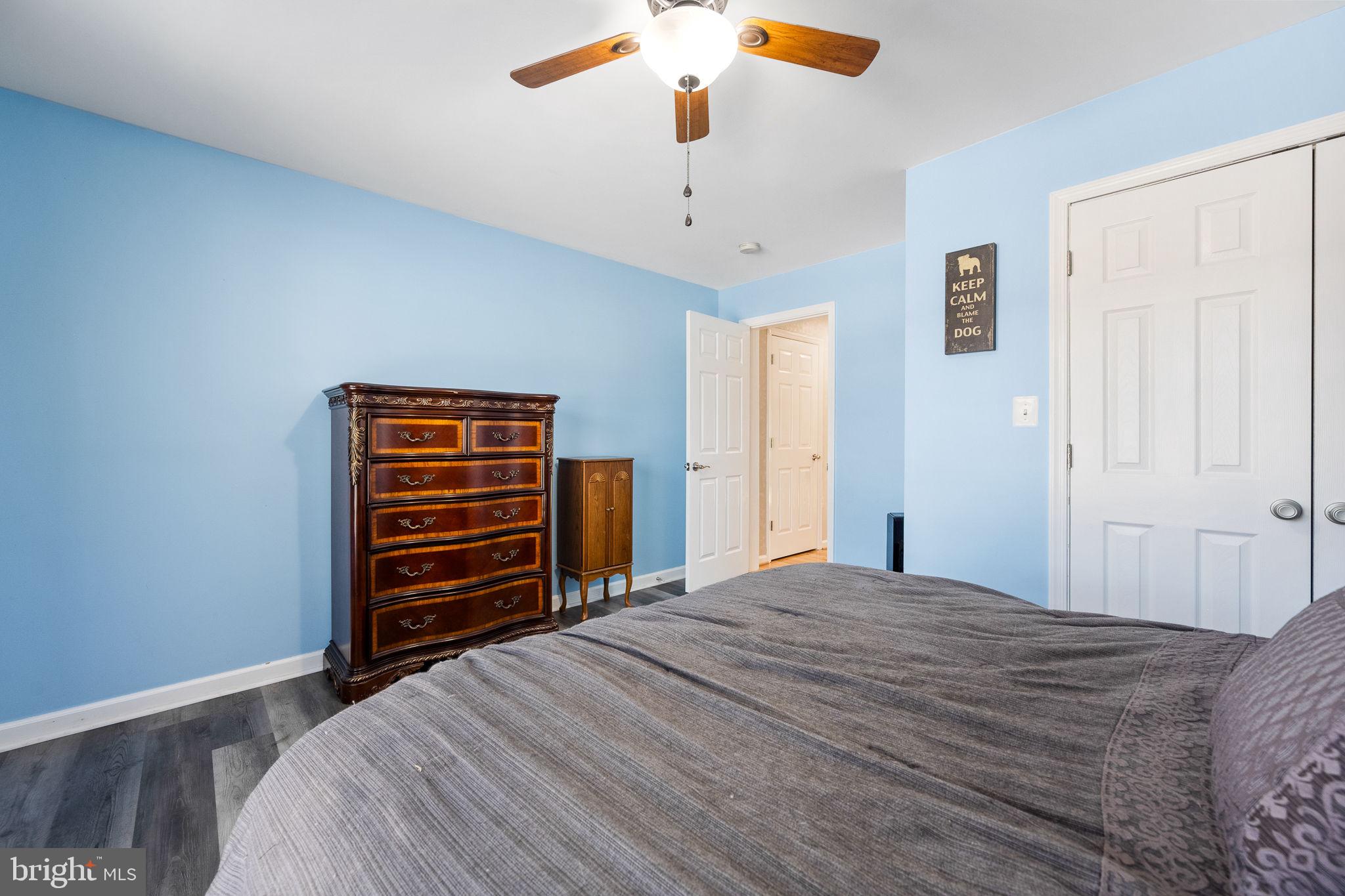 432 Nansfield Dr