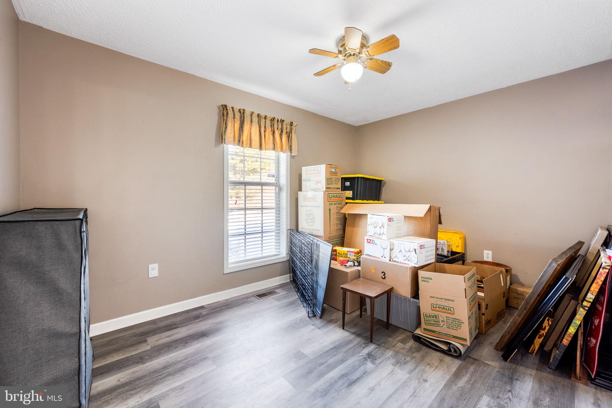 432 Nansfield Dr